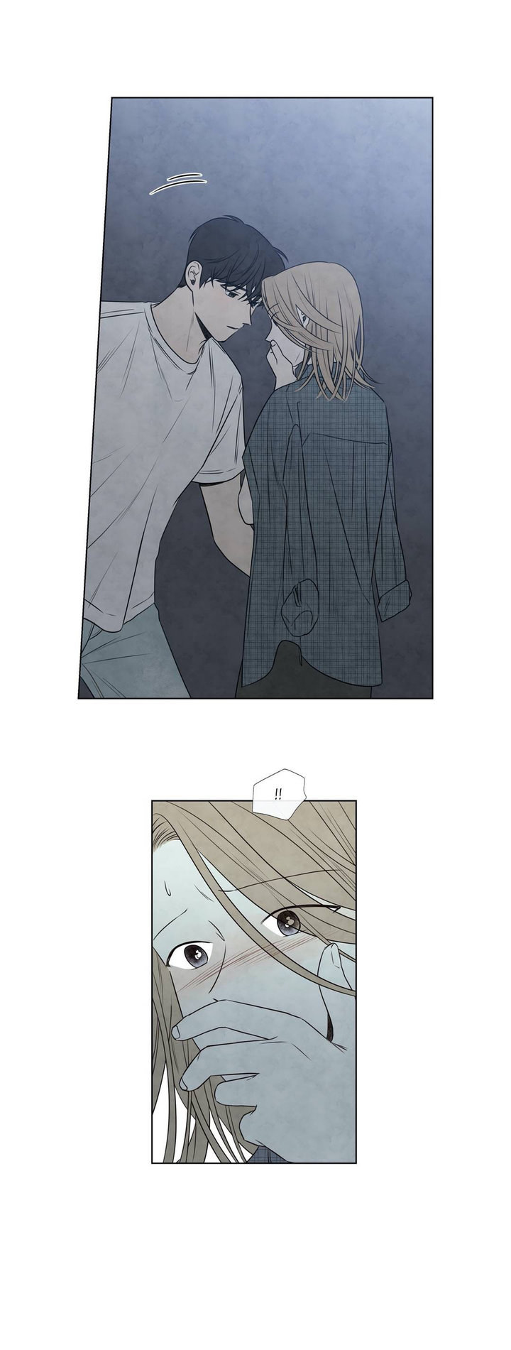 Summer Solstice Point - Chapter 41 [photo 5] - MangaPorn