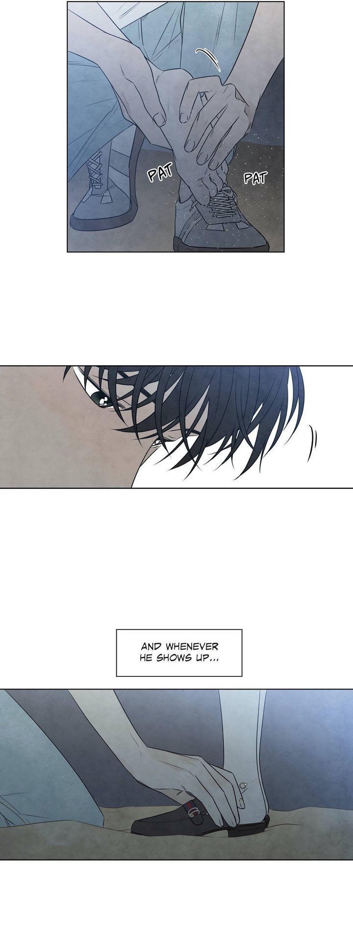 Summer Solstice Point - Chapter 41 [photo 6] - MangaPorn