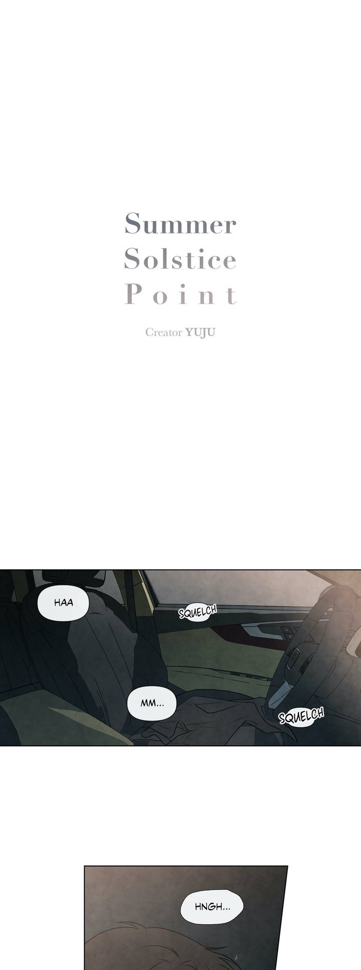 Summer Solstice Point - Chapter 42 [photo 1] - MangaPorn