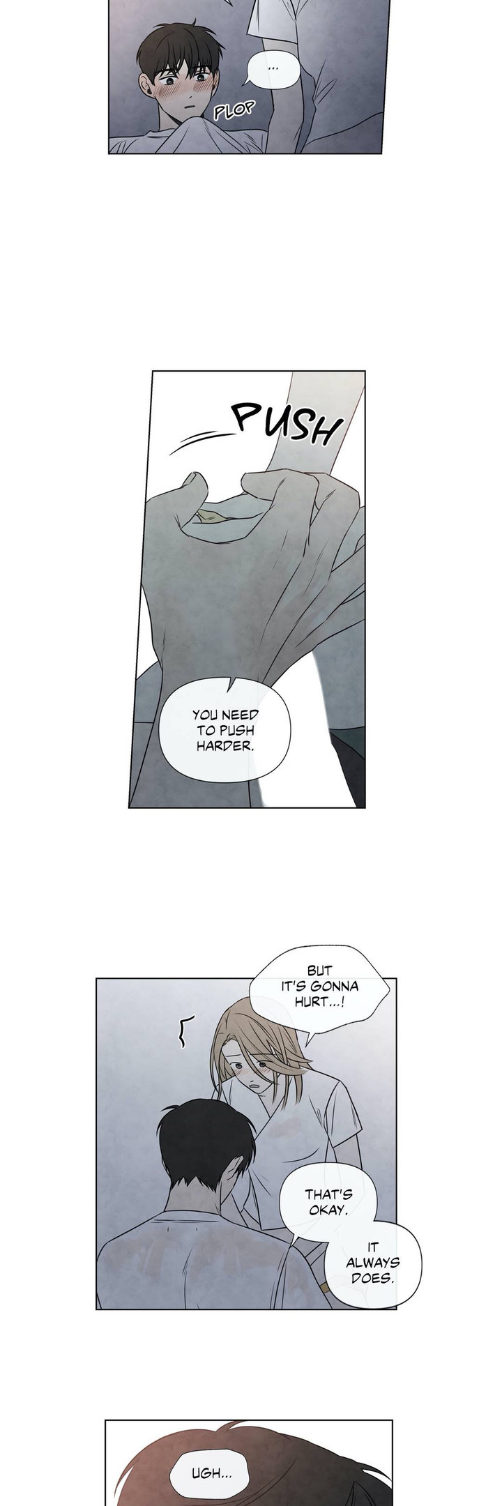 Summer Solstice Point - Chapter 42 [photo 10] - MangaPorn