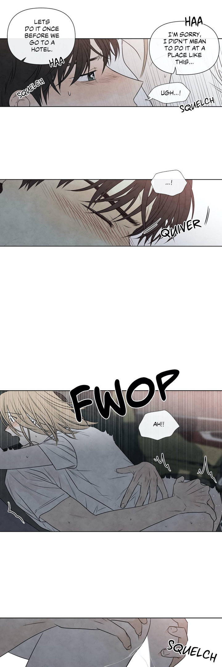 Summer Solstice Point - Chapter 42 [photo 17] - MangaPorn