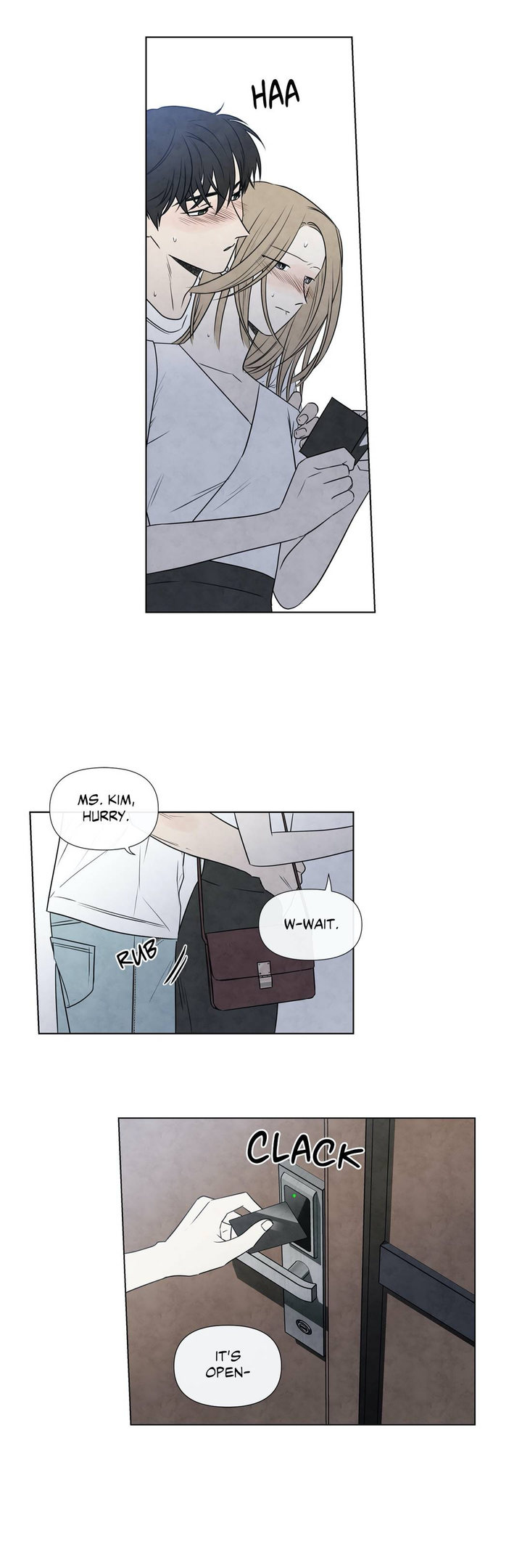 Summer Solstice Point - Chapter 42 [photo 20] - MangaPorn