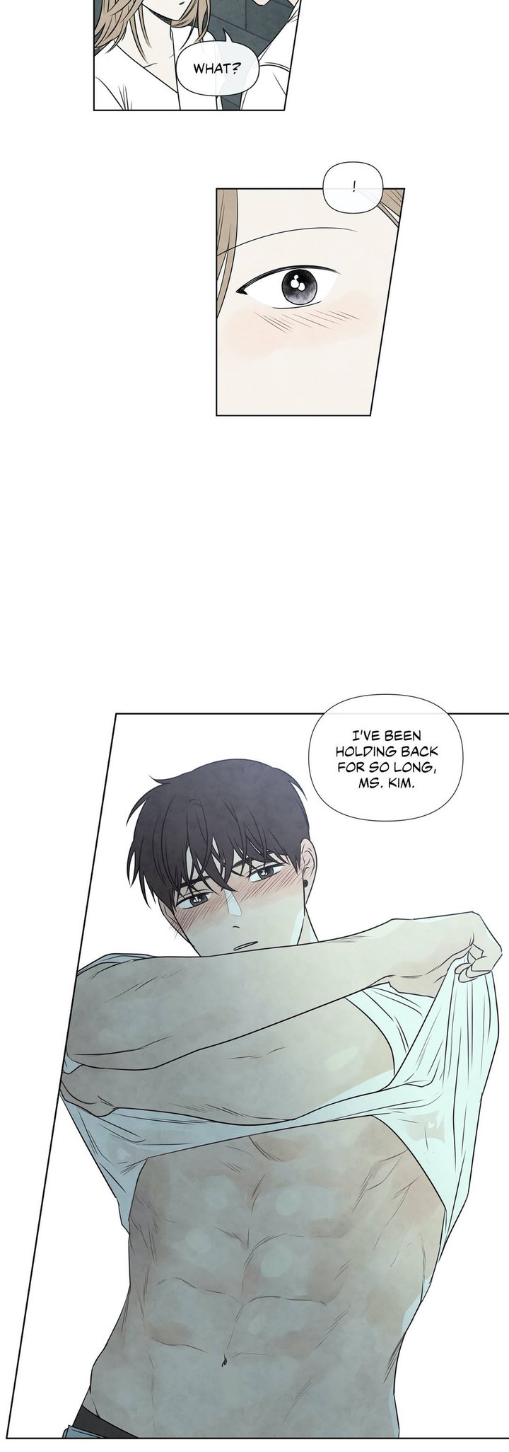 Summer Solstice Point - Chapter 42 [photo 23] - MangaPorn