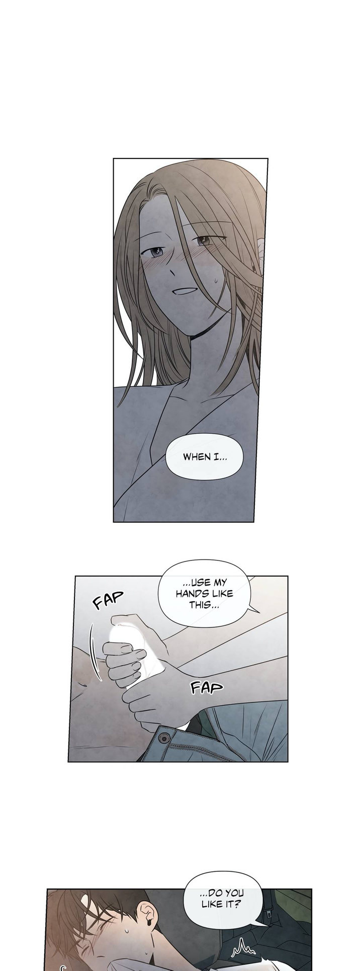 Summer Solstice Point - Chapter 42 [photo 3] - MangaPorn