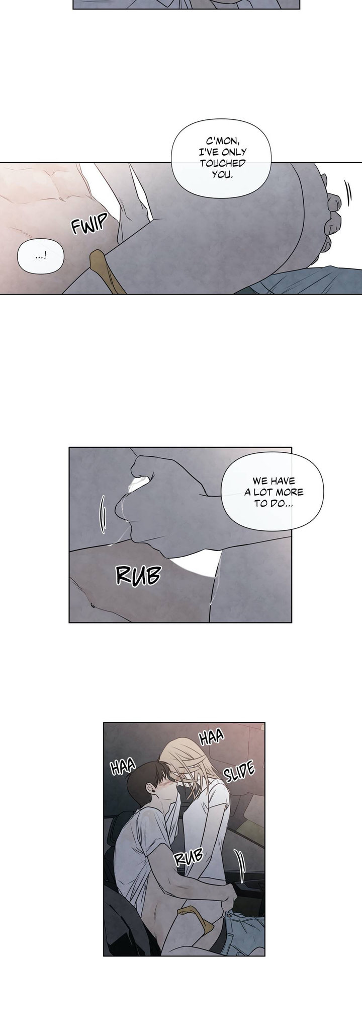 Summer Solstice Point - Chapter 42 [photo 7] - MangaPorn