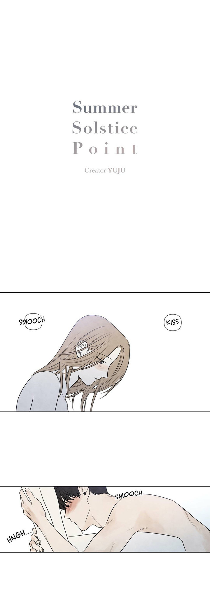 Summer Solstice Point - Chapter 43 [photo 1] - MangaPorn