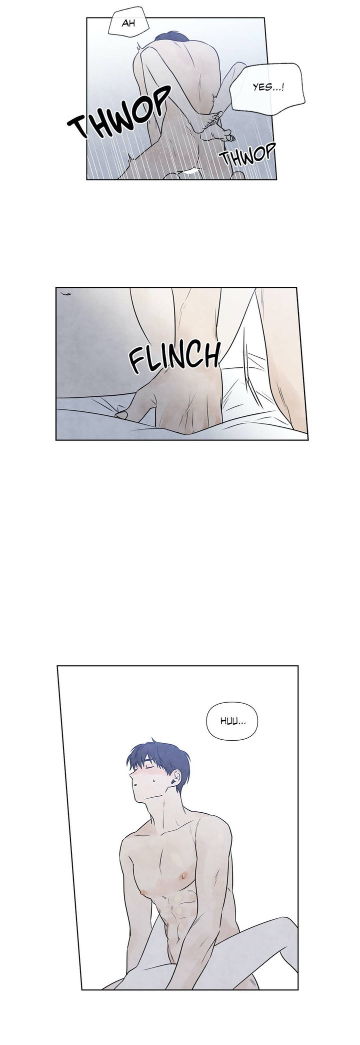 Summer Solstice Point - Chapter 43 [photo 11] - MangaPorn