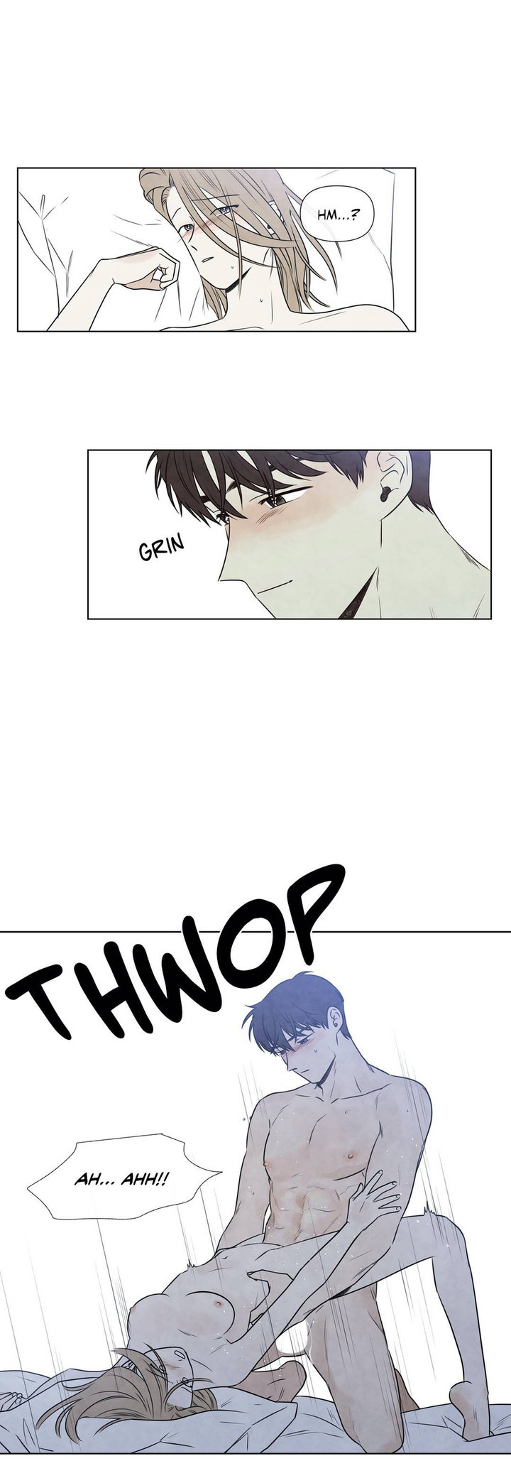 Summer Solstice Point - Chapter 43 [photo 12] - MangaPorn