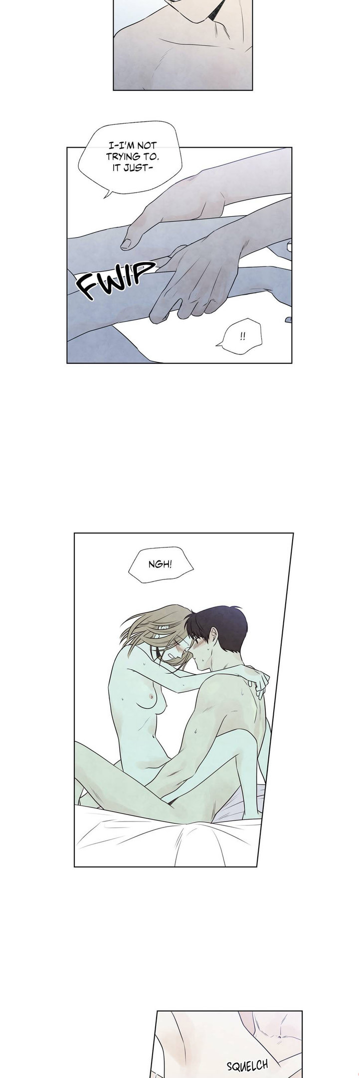 Summer Solstice Point - Chapter 43 [photo 14] - MangaPorn