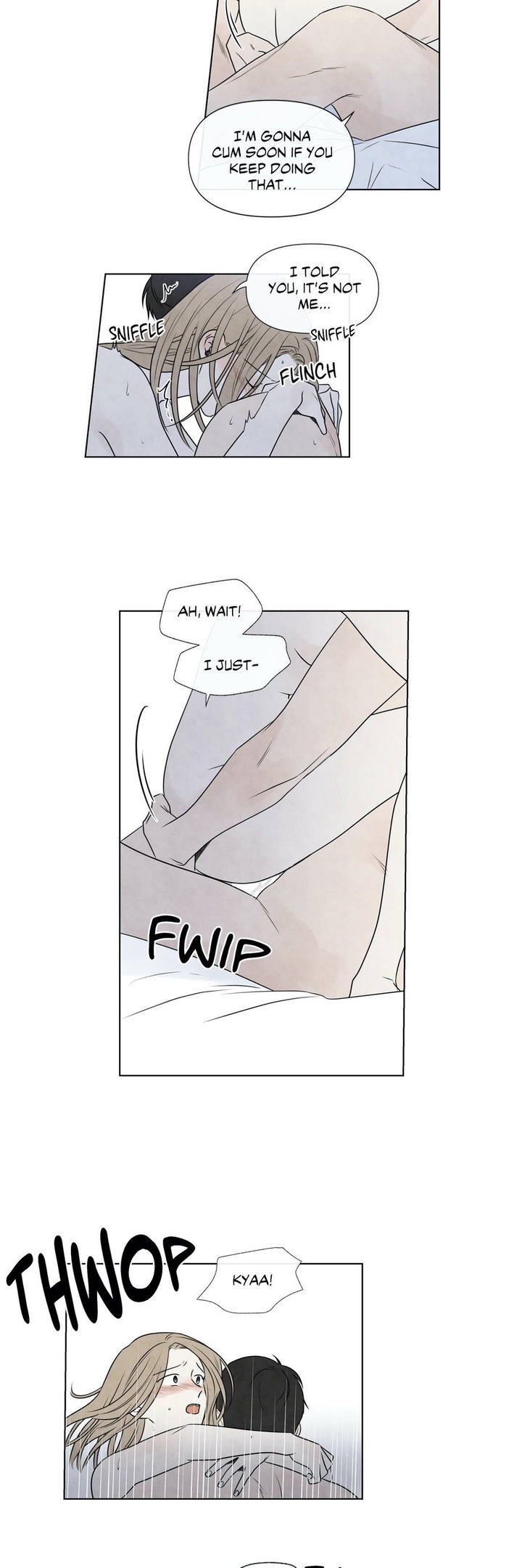 Summer Solstice Point - Chapter 43 [photo 15] - MangaPorn