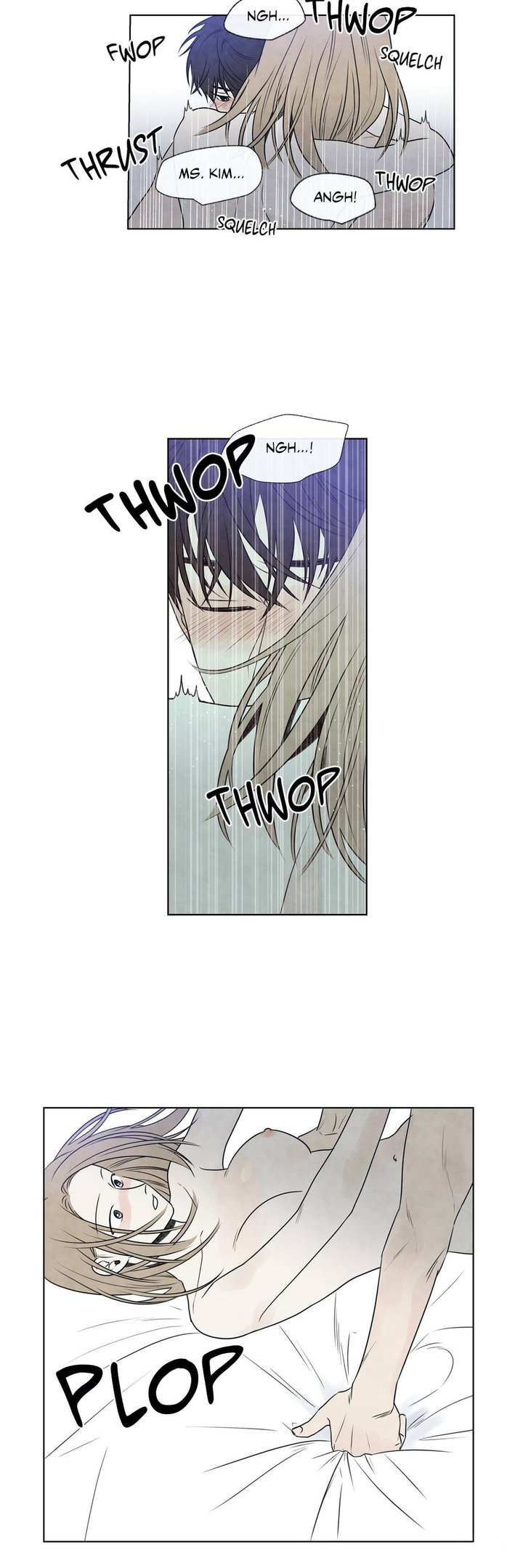 Summer Solstice Point - Chapter 43 [photo 16] - MangaPorn