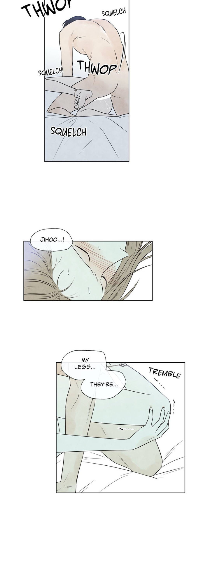 Summer Solstice Point - Chapter 43 [photo 18] - MangaPorn