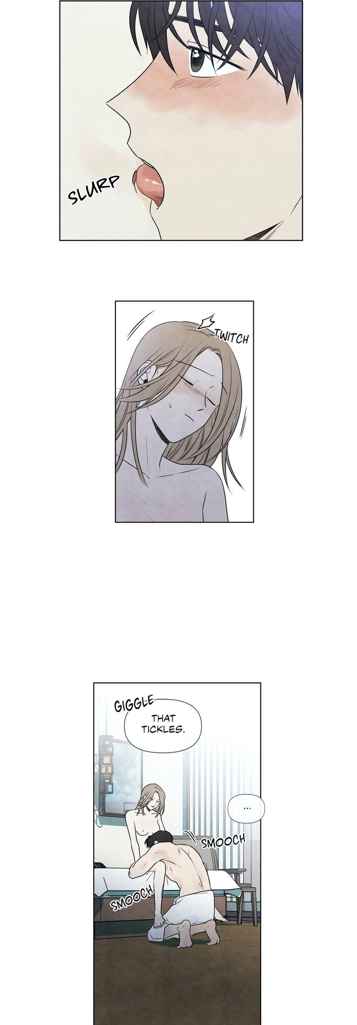 Summer Solstice Point - Chapter 43 [photo 2] - MangaPorn