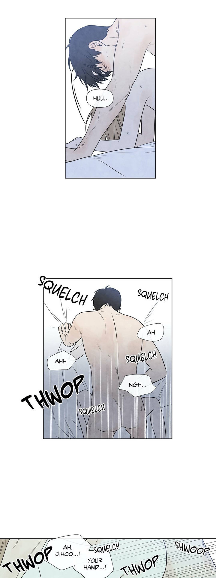 Summer Solstice Point - Chapter 43 [photo 21] - MangaPorn