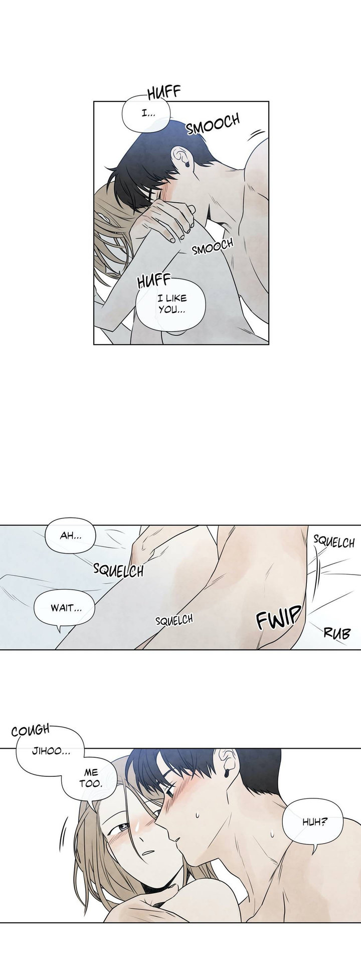 Summer Solstice Point - Chapter 43 [photo 24] - MangaPorn