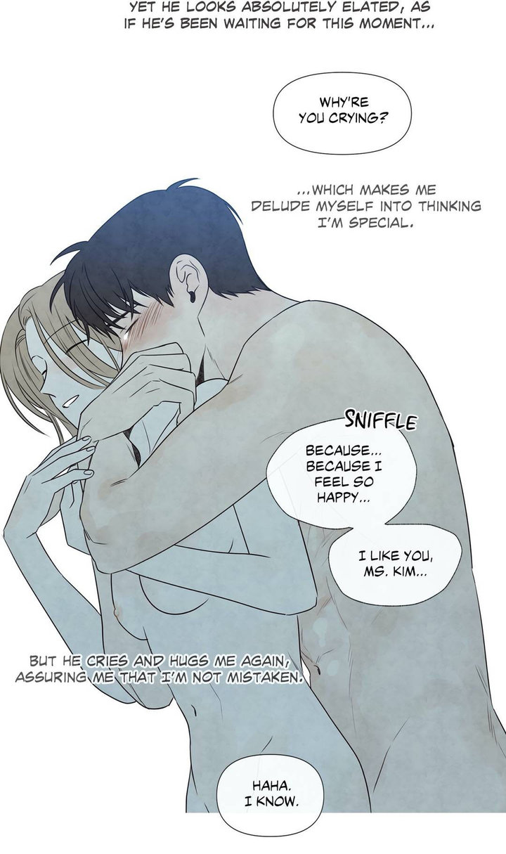 Summer Solstice Point - Chapter 43 [photo 27] - MangaPorn