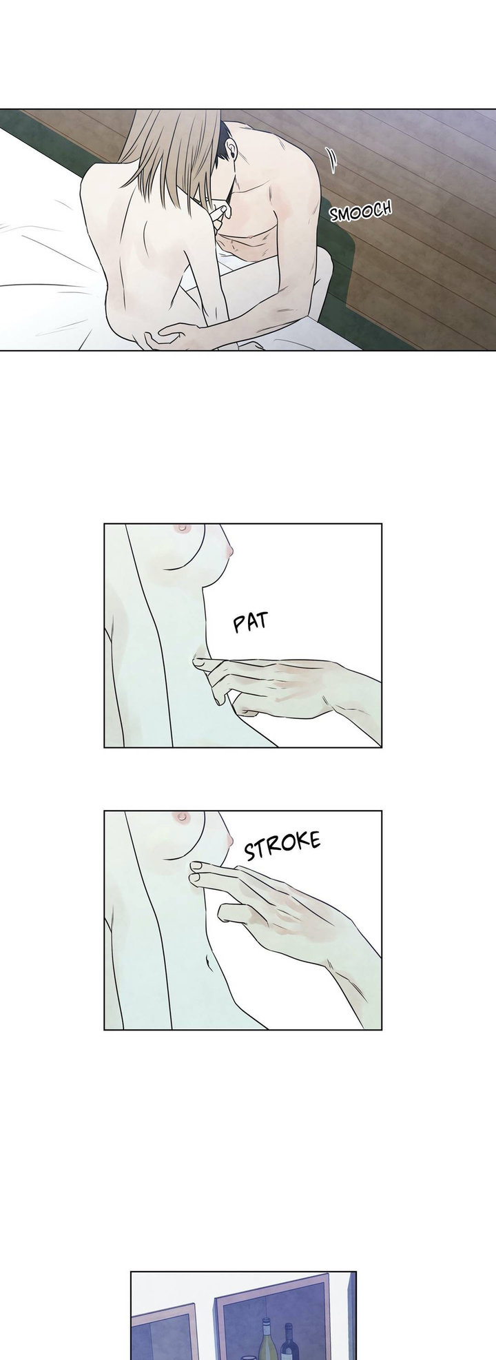 Summer Solstice Point - Chapter 43 [photo 5] - MangaPorn