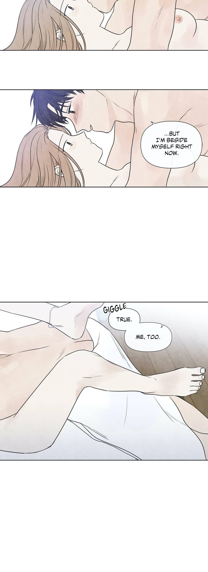 Summer Solstice Point - Chapter 43 [photo 7] - MangaPorn