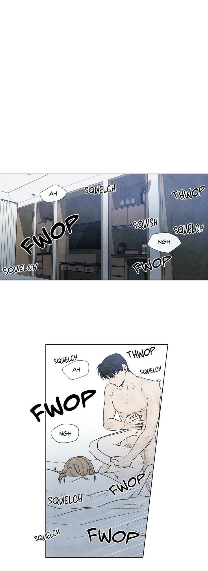 Summer Solstice Point - Chapter 43 [photo 8] - MangaPorn