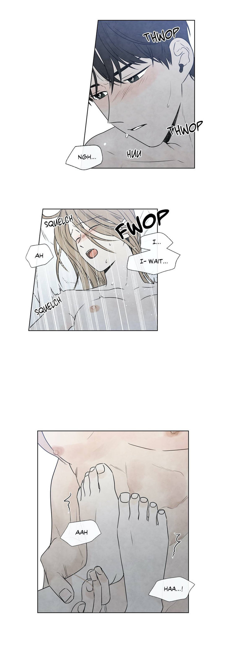 Summer Solstice Point - Chapter 43 [photo 9] - MangaPorn