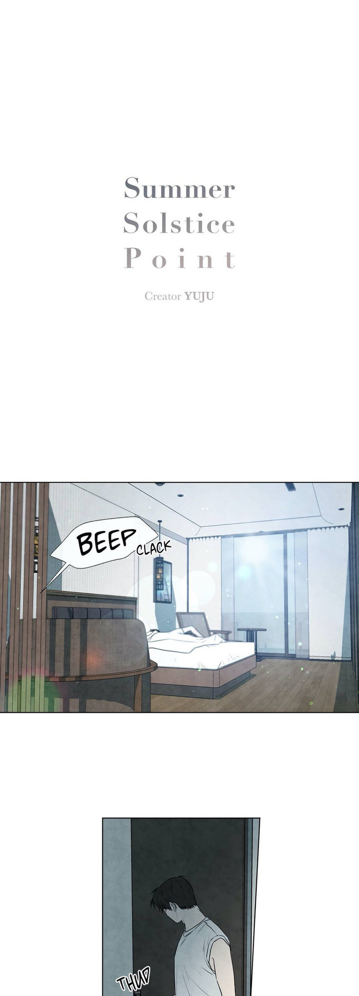 Summer Solstice Point - Chapter 44 [photo 1] - MangaPorn