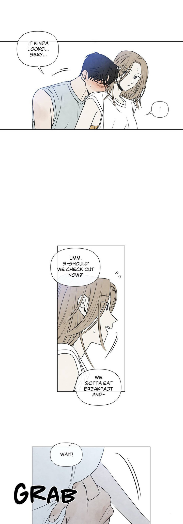 Summer Solstice Point - Chapter 44 [photo 10] - MangaPorn