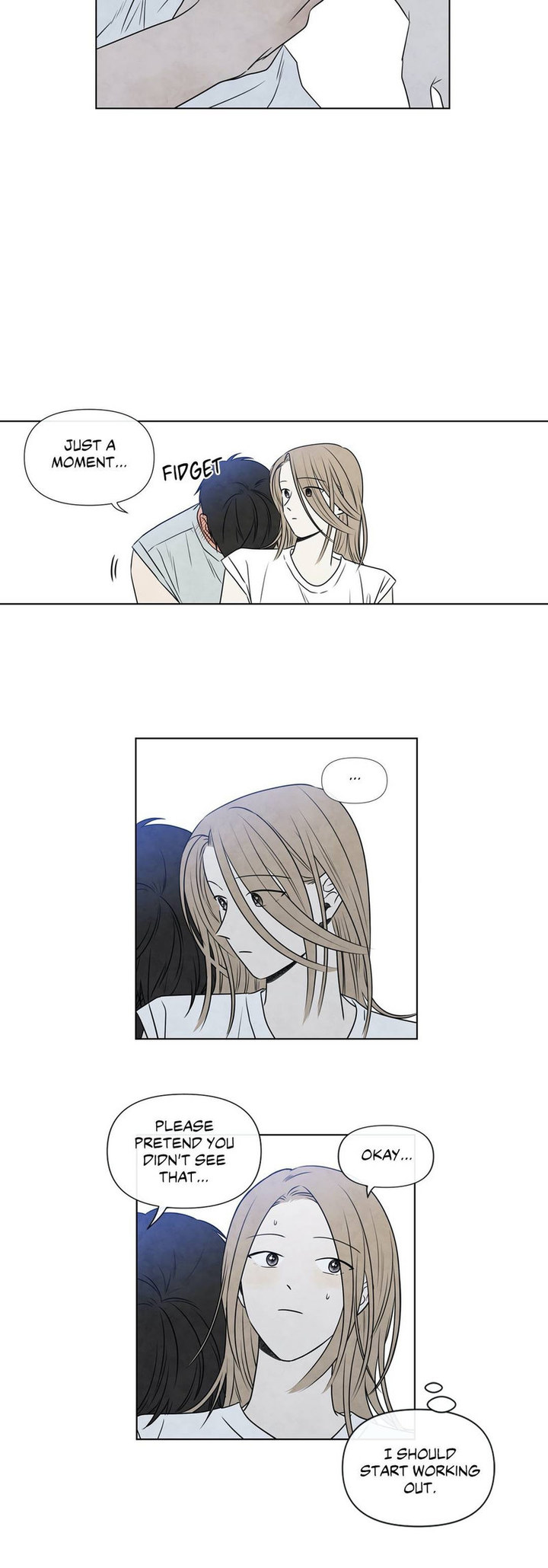 Summer Solstice Point - Chapter 44 [photo 11] - MangaPorn