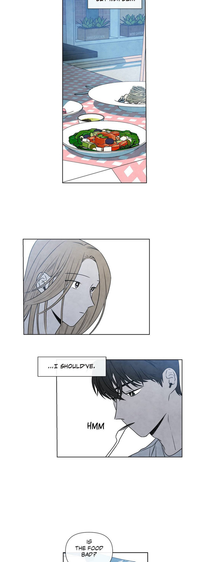 Summer Solstice Point - Chapter 44 [photo 14] - MangaPorn