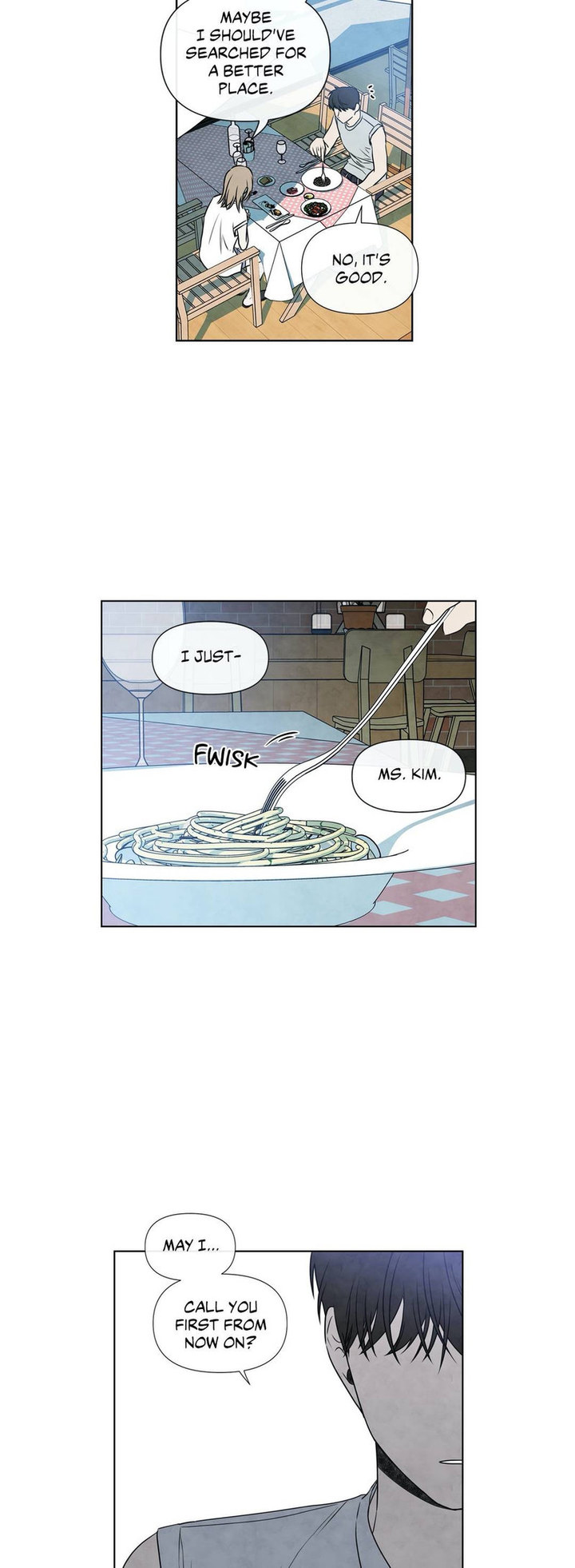 Summer Solstice Point - Chapter 44 [photo 15] - MangaPorn