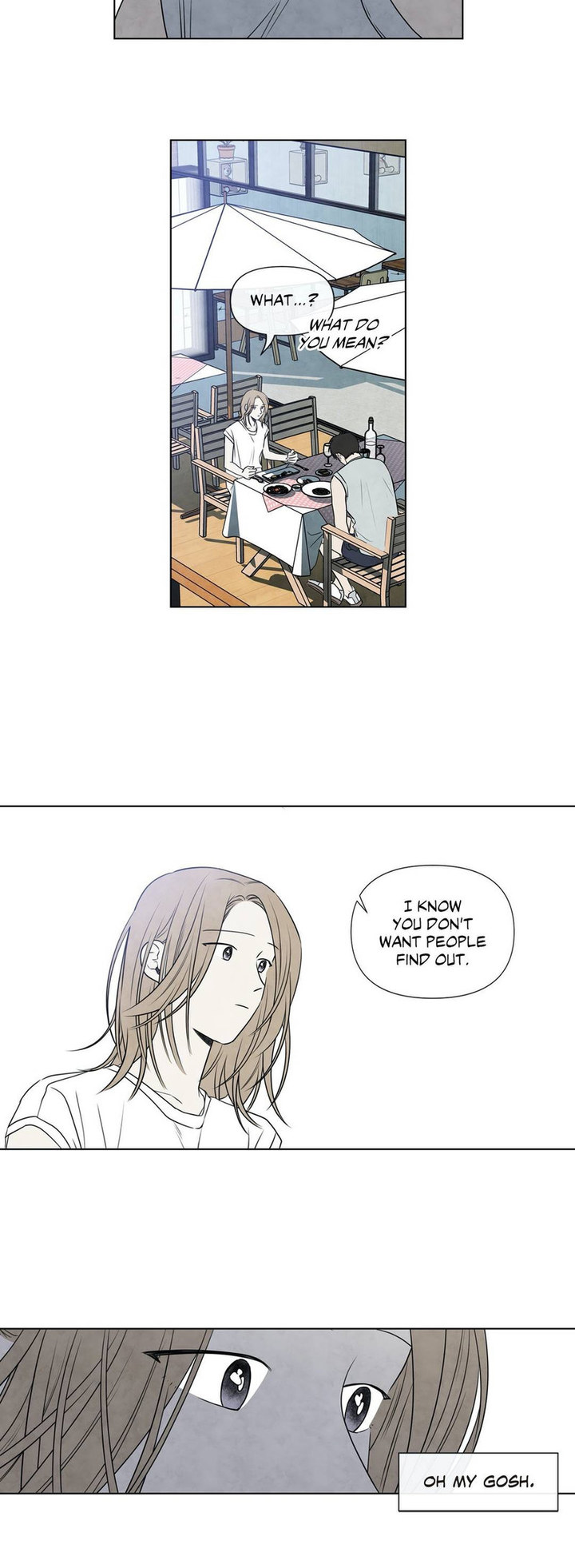 Summer Solstice Point - Chapter 44 [photo 16] - MangaPorn