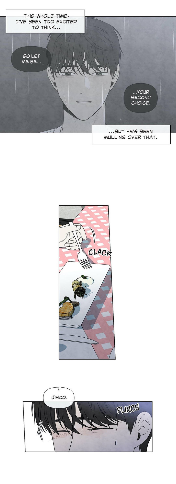 Summer Solstice Point - Chapter 44 [photo 17] - MangaPorn