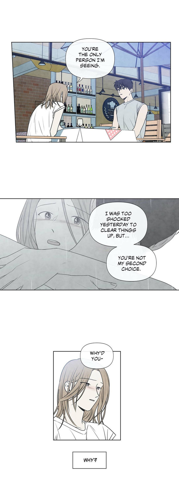 Summer Solstice Point - Chapter 44 [photo 18] - MangaPorn