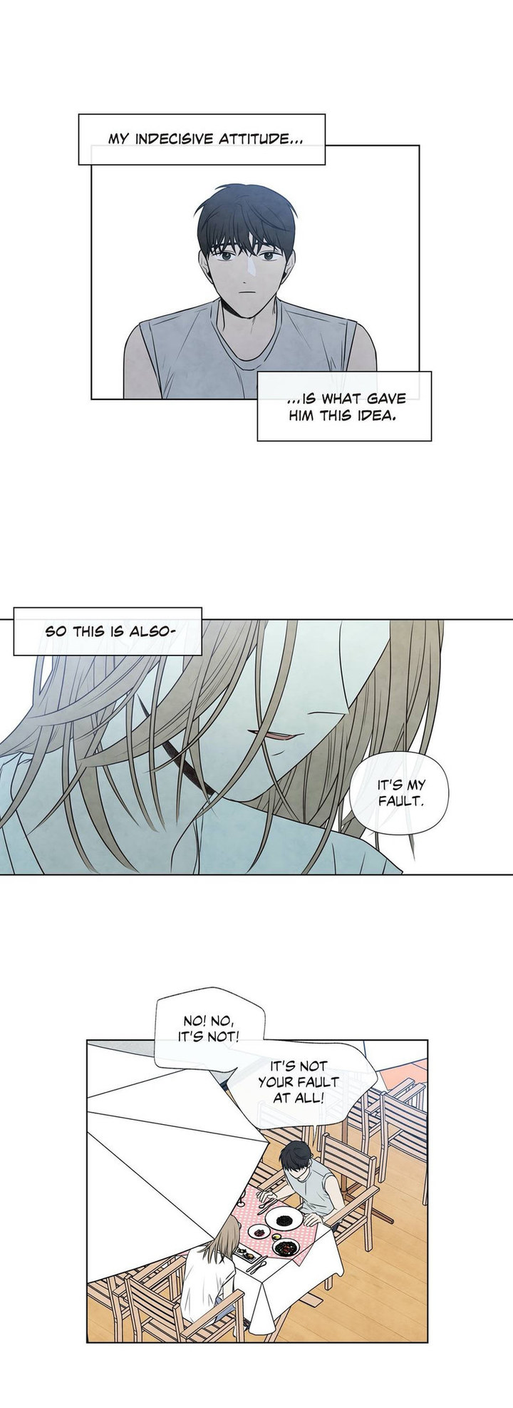 Summer Solstice Point - Chapter 44 [photo 19] - MangaPorn