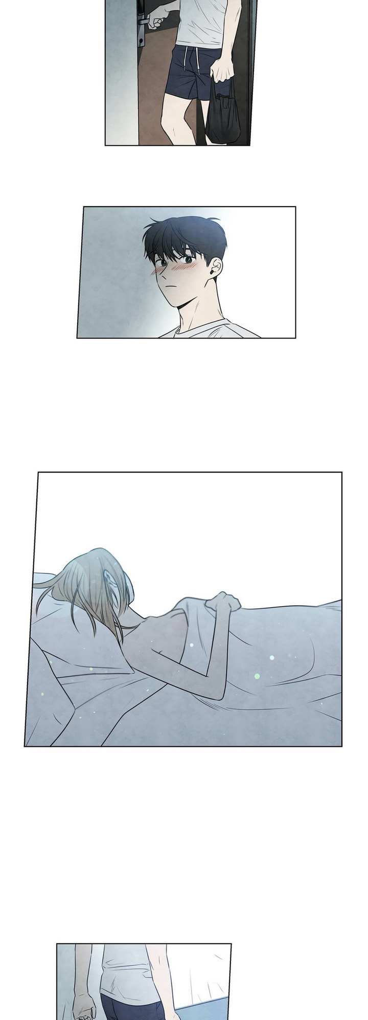 Summer Solstice Point - Chapter 44 [photo 2] - MangaPorn