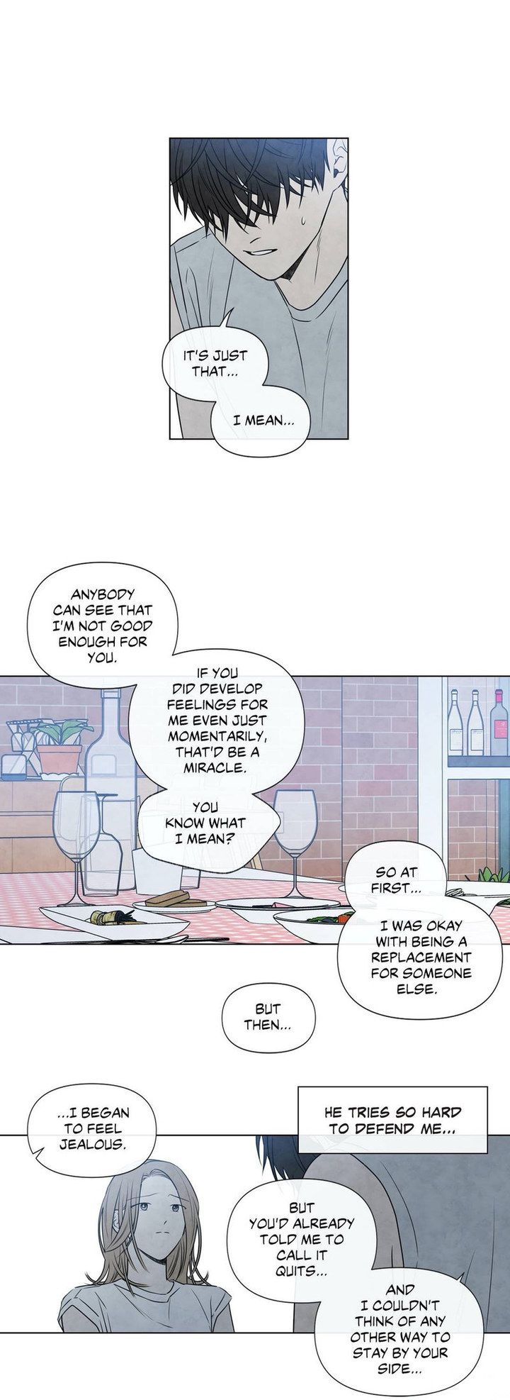 Summer Solstice Point - Chapter 44 [photo 20] - MangaPorn