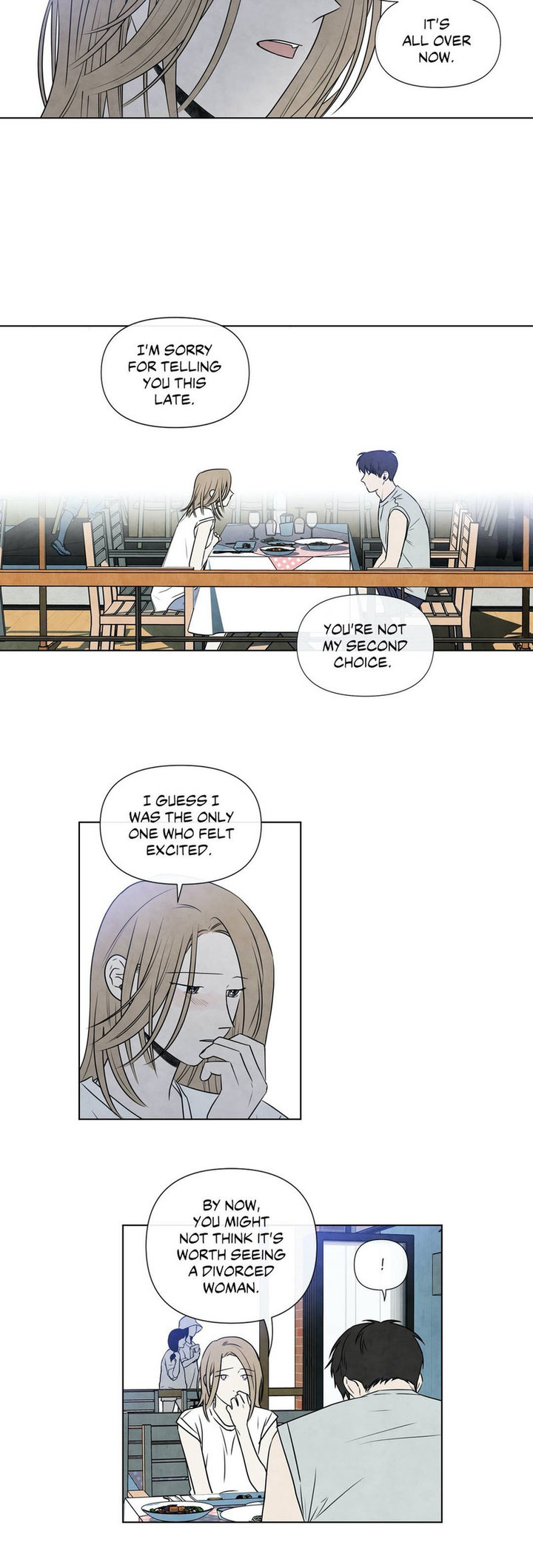 Summer Solstice Point - Chapter 44 [photo 24] - MangaPorn