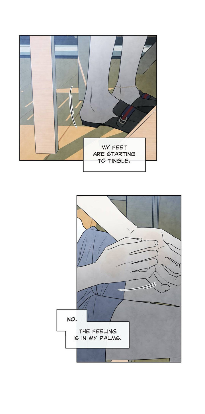 Summer Solstice Point - Chapter 44 [photo 27] - MangaPorn