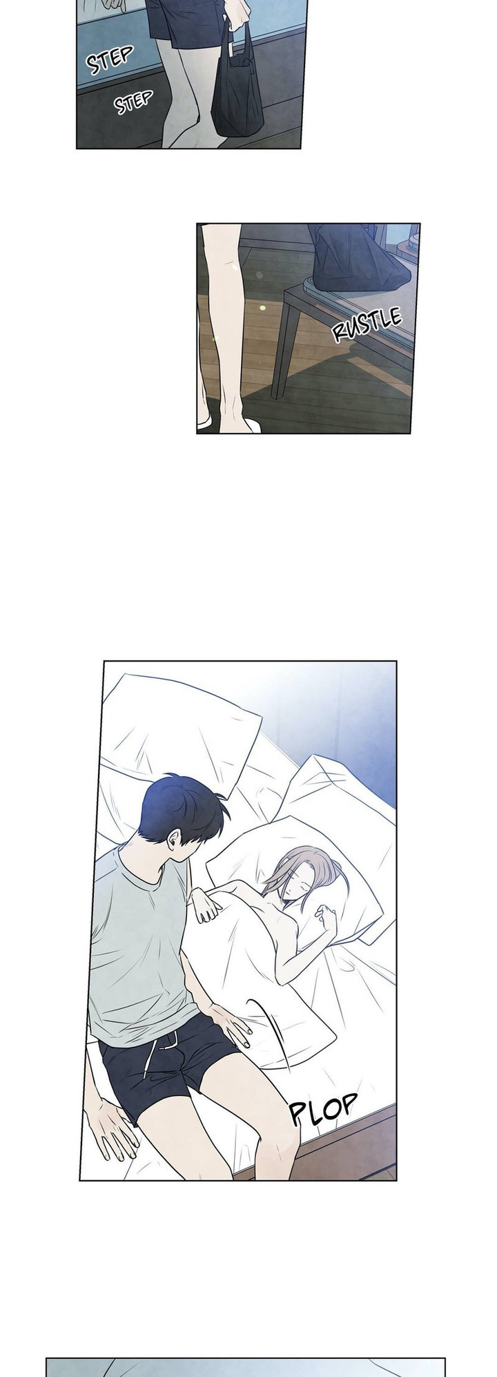 Summer Solstice Point - Chapter 44 [photo 3] - MangaPorn