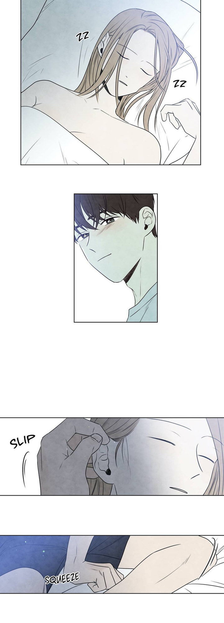 Summer Solstice Point - Chapter 44 [photo 4] - MangaPorn