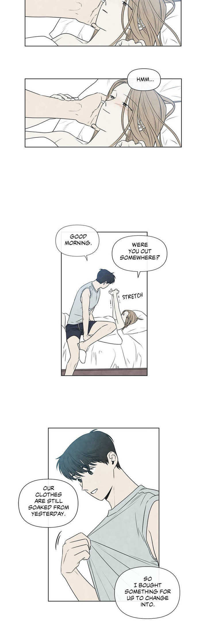 Summer Solstice Point - Chapter 44 [photo 6] - MangaPorn