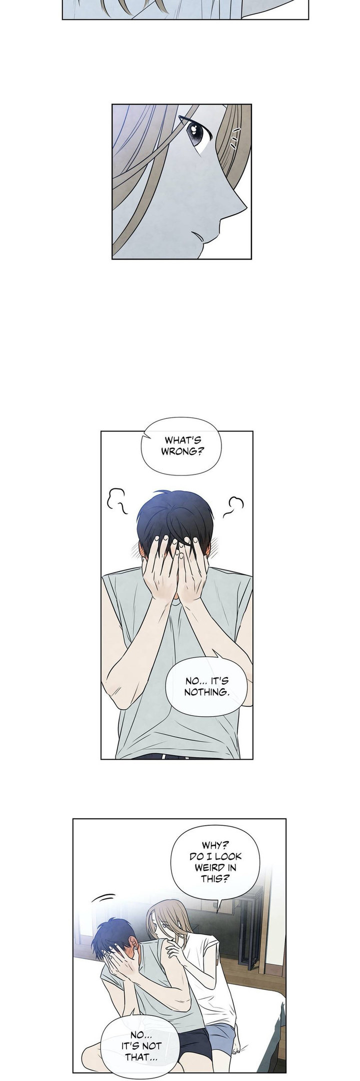 Summer Solstice Point - Chapter 44 [photo 8] - MangaPorn