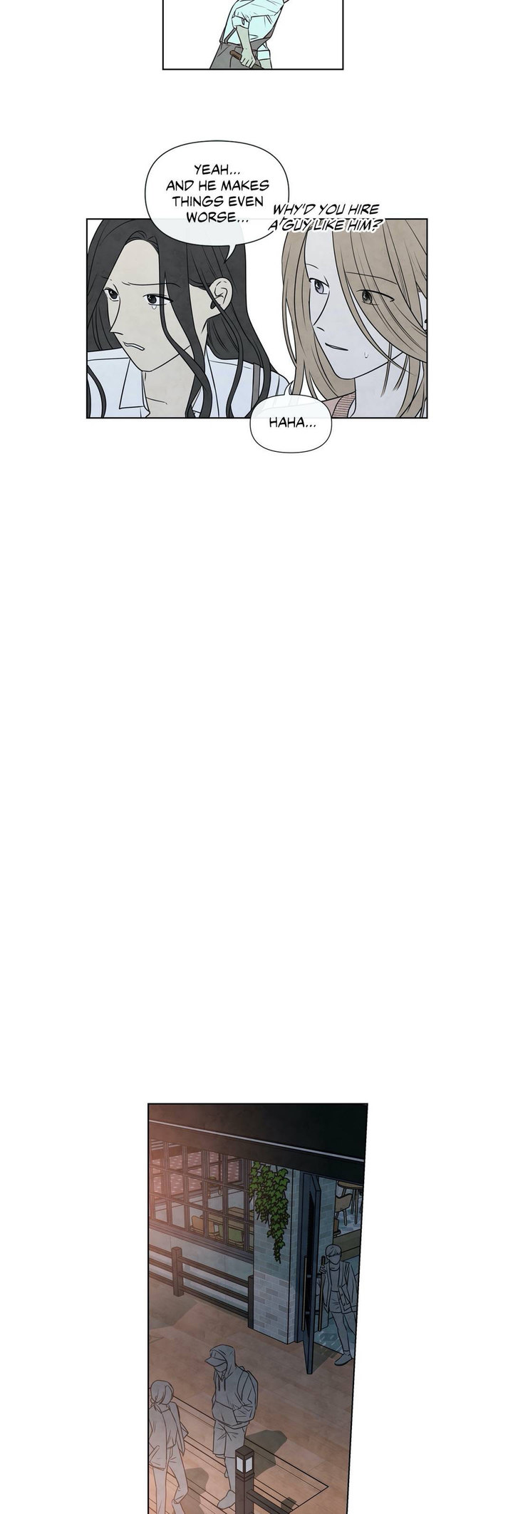 Summer Solstice Point - Chapter 45 [photo 11] - MangaPorn