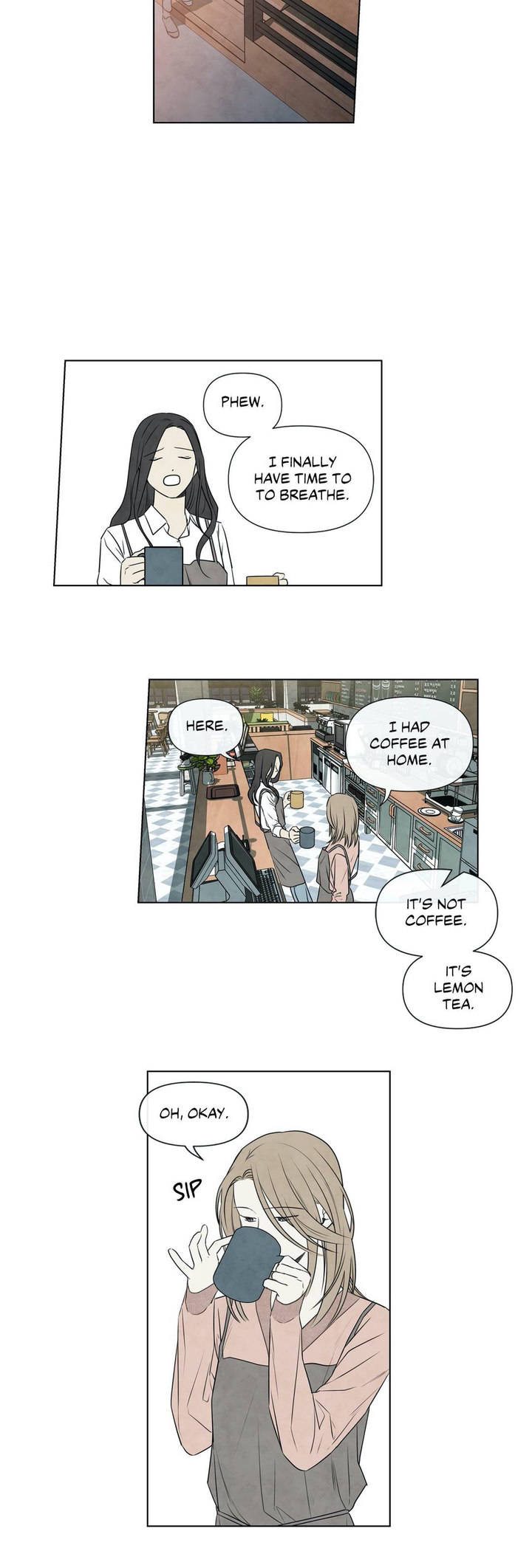 Summer Solstice Point - Chapter 45 [photo 12] - MangaPorn