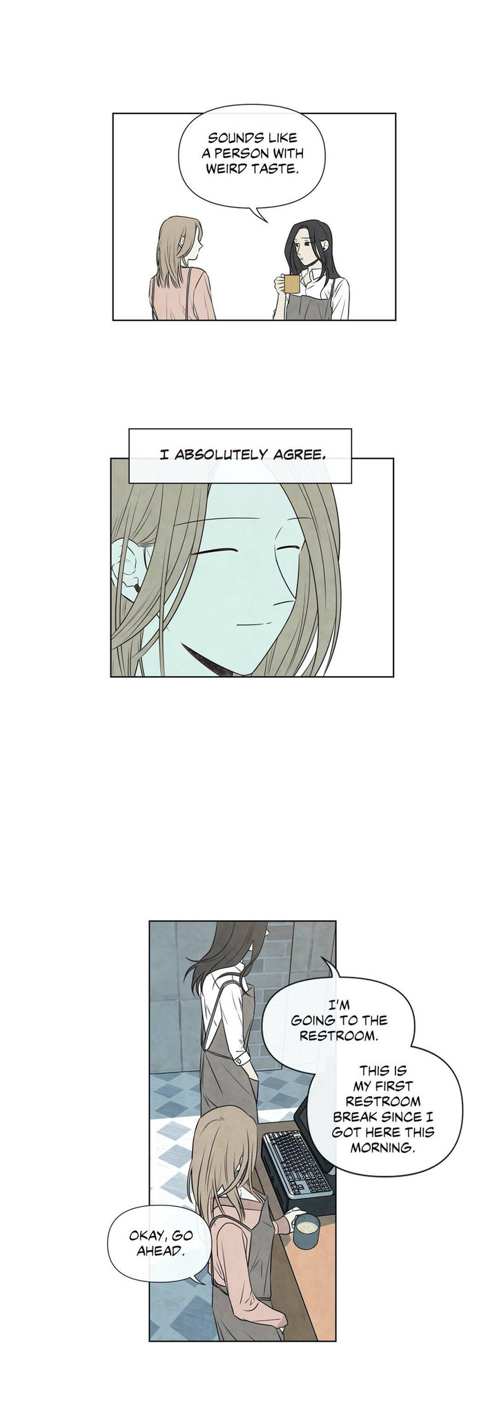 Summer Solstice Point - Chapter 45 [photo 15] - MangaPorn