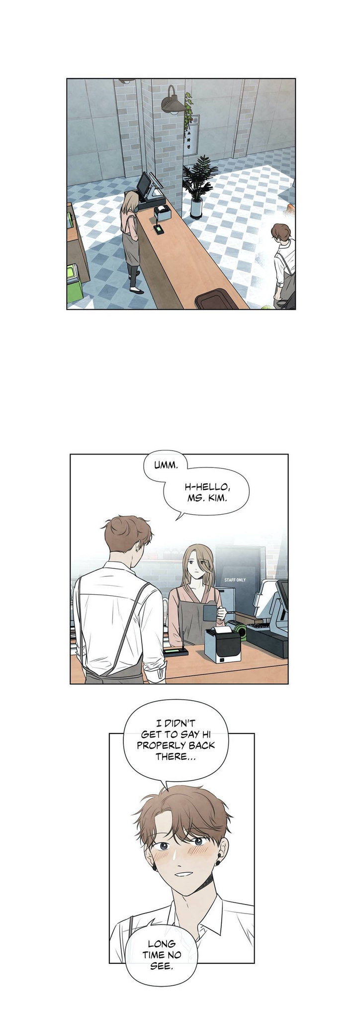 Summer Solstice Point - Chapter 45 [photo 16] - MangaPorn