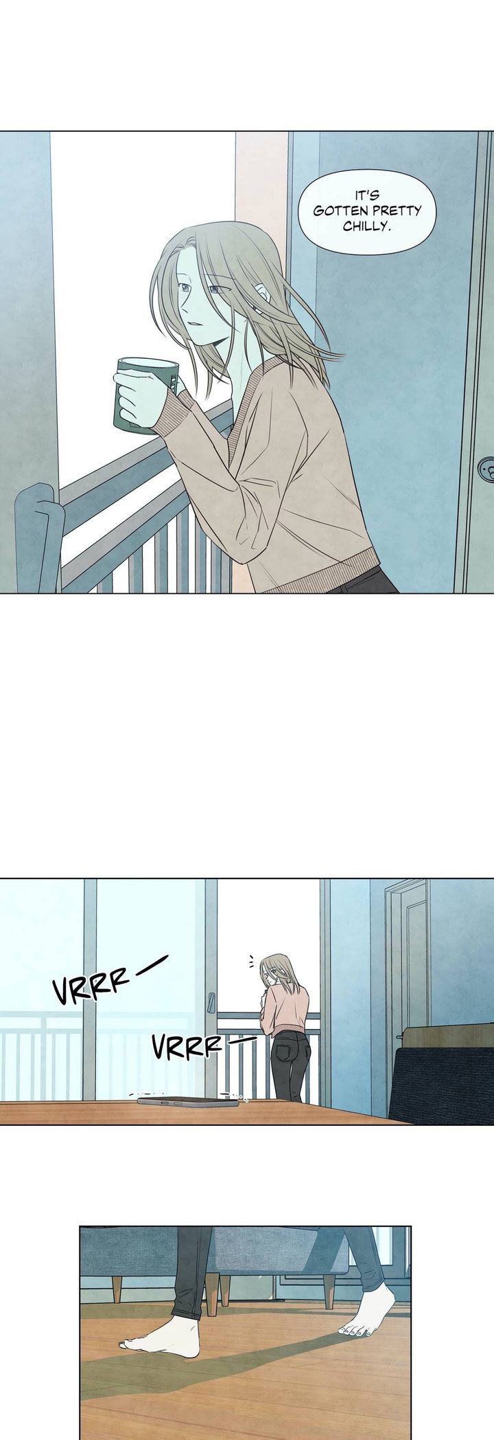 Summer Solstice Point - Chapter 45 [photo 2] - MangaPorn