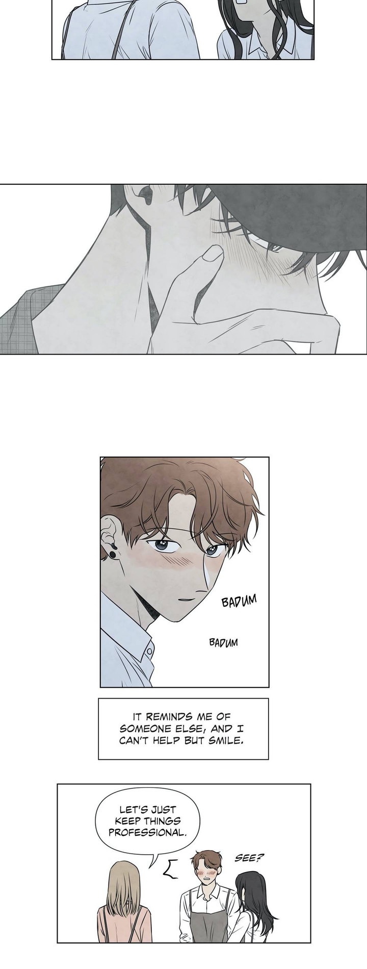 Summer Solstice Point - Chapter 45 [photo 20] - MangaPorn