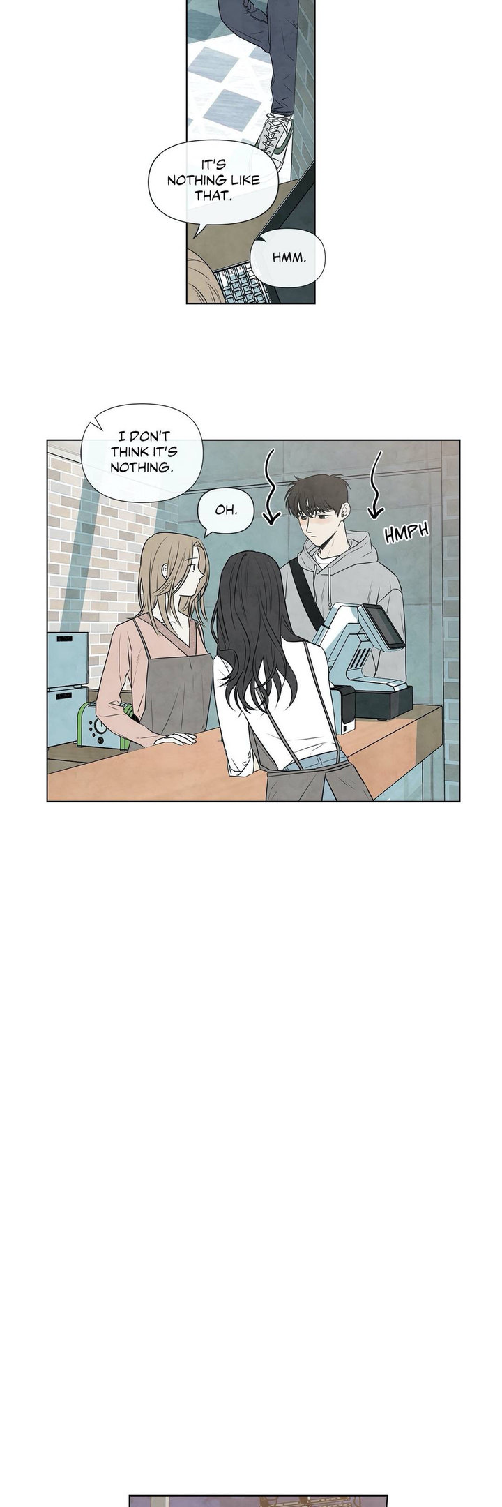 Summer Solstice Point - Chapter 45 [photo 22] - MangaPorn