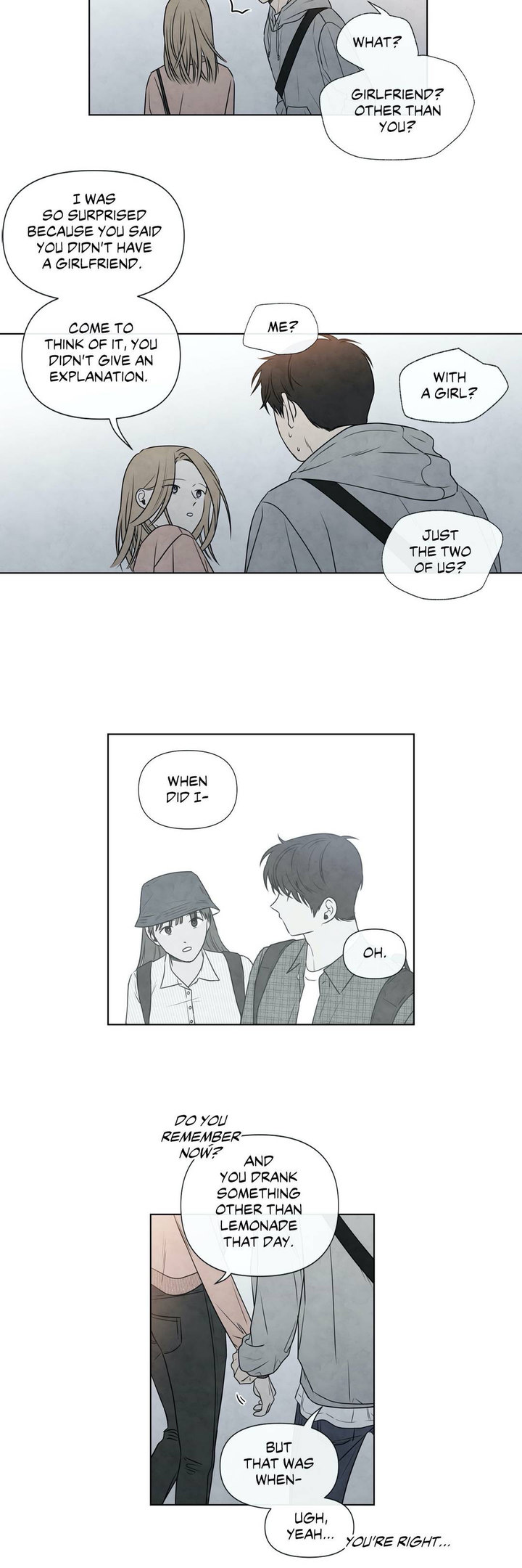 Summer Solstice Point - Chapter 45 [photo 28] - MangaPorn