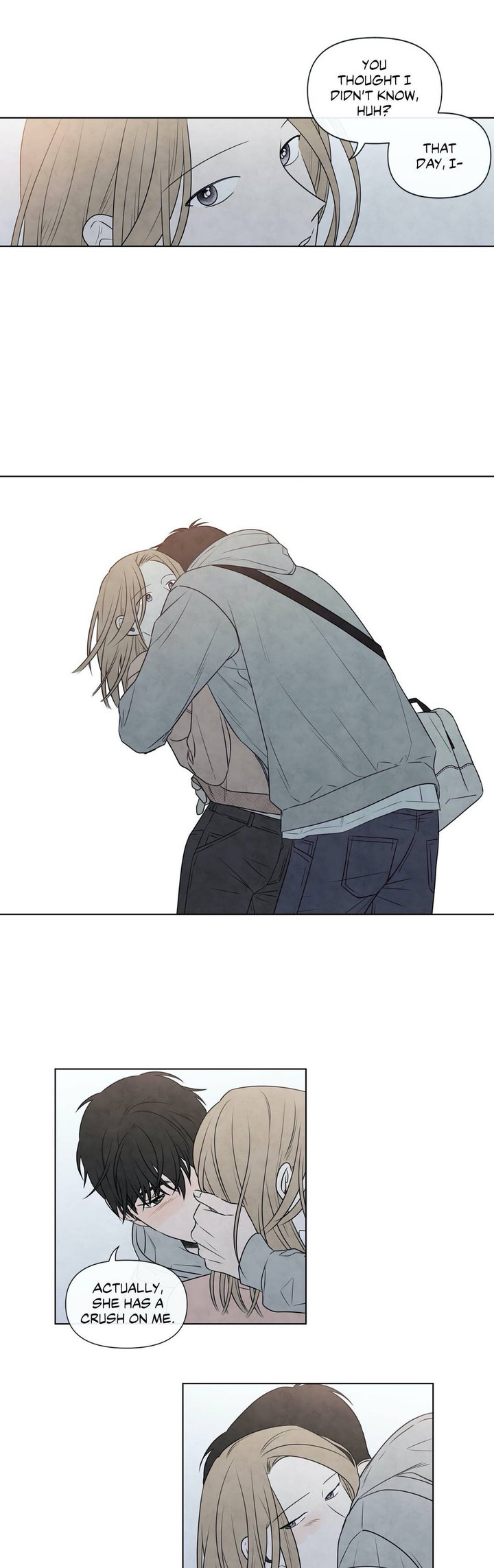 Summer Solstice Point - Chapter 45 [photo 29] - MangaPorn